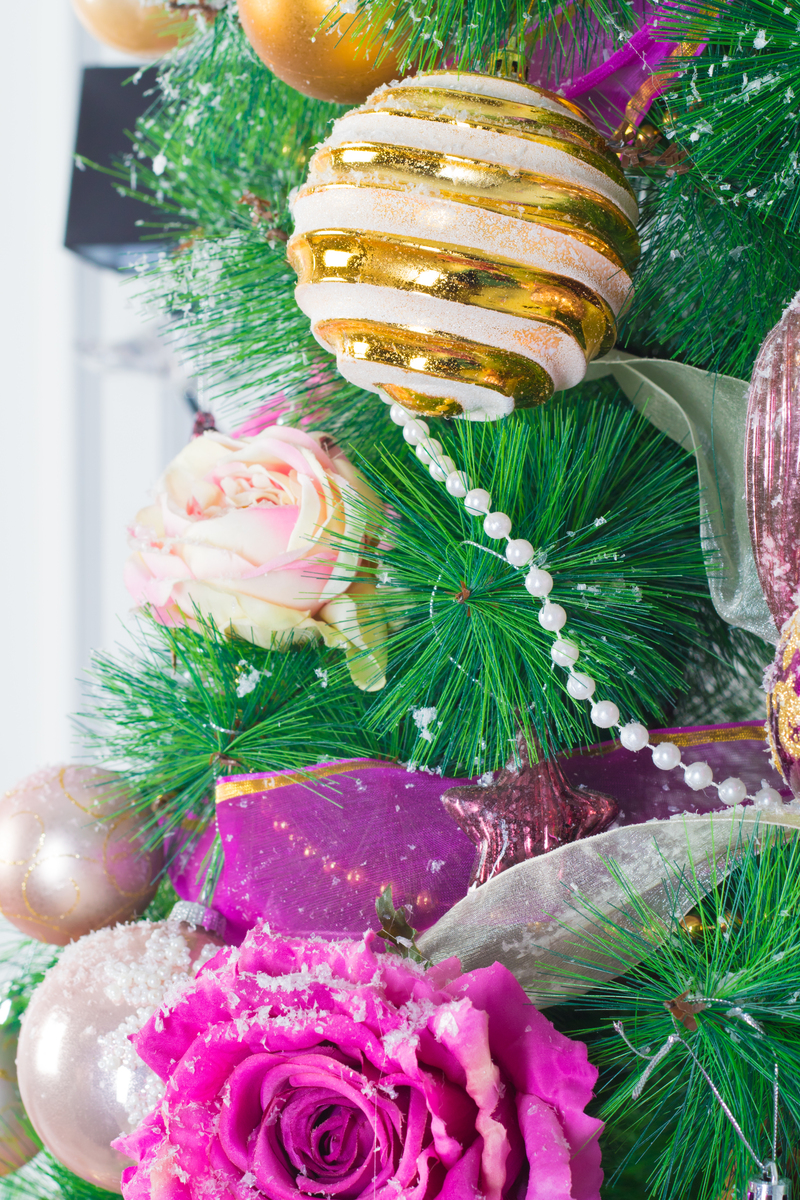 order flowers Christmas flowers