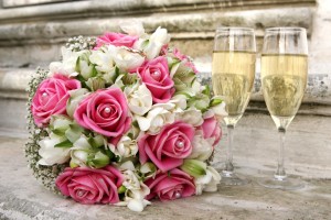 Flowers & Champagne Gift Delivery