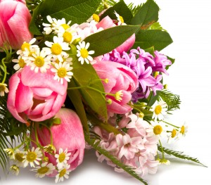 Seasonal Flowers Delivered UK