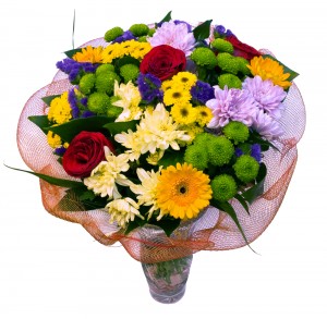 Congatulations Flowers Deliveries UK