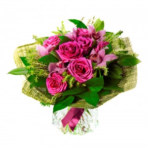 Say Sorry and Send Flowers with Flower Delivery UK