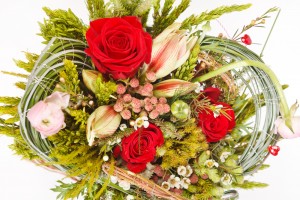 Romance Flowers UK