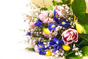 Delivery Birthday Flowers UK