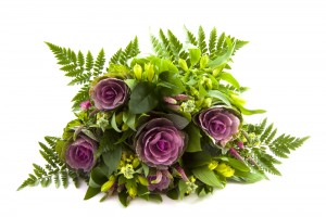 Funeral Flowers Delivery UK