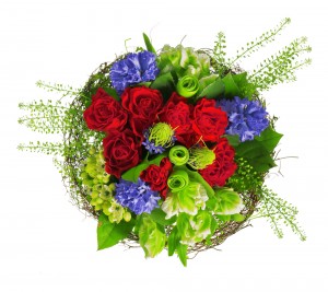 Mother's Day Bouquets Delivery UK