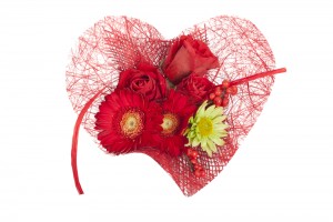 Valentine's Day Flowers Delivery UK
