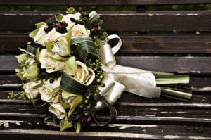 Delivery Wedding Flowers UK