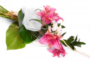 Lilies Delivery UK