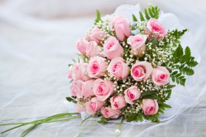 Pink Roses Deliveries UK