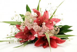 Lilies Bouquets Delivered