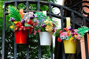 Flower Shops in Northern Ireland