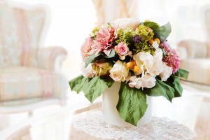 Florists in London and UK