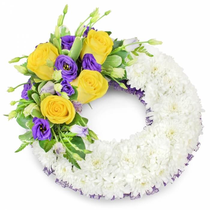 Funeral Wreaths